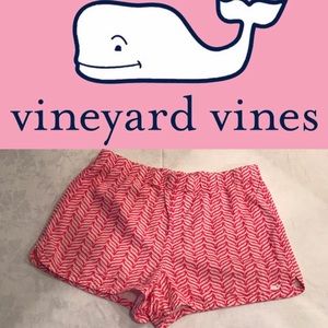 Vineyard Vines 🐳Girls Pull-on Shorts